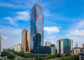 DoubleTree by Hilton Guangzhou-Free Shuttle Bus to Canton Fair Complex & Overseas Buyer Registration Services during Canton Fair Period